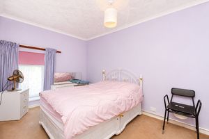 Bedroom One- click for photo gallery